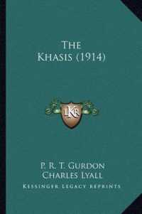The Khasis (1914)
