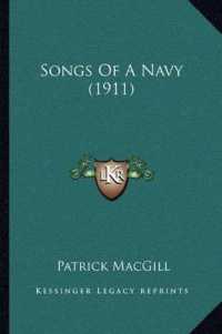 Songs of a Navy (1911)