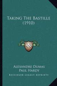 Taking the Bastille (1910)