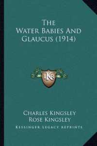 The Water Babies and Glaucus (1914)