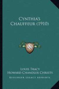 Cynthia's Chauffeur (1910)