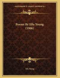 Poems by Ella Young (1906)