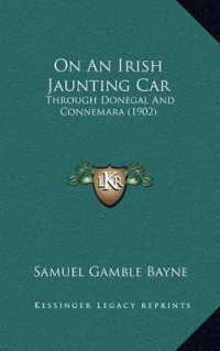 On an Irish Jaunting Car : Through Donegal and Connemara (1902)