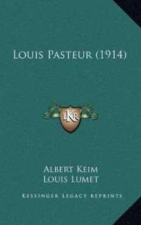 Louis Pasteur (1914)