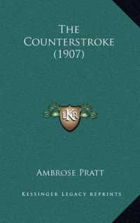 The Counterstroke (1907)
