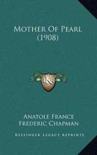 Mother of Pearl (1908)