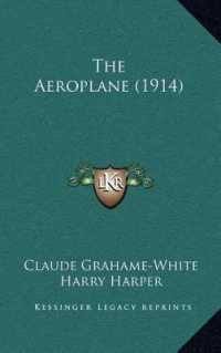 The Aeroplane (1914)
