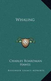 Whaling