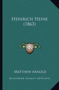 Heinrich Heine (1863)