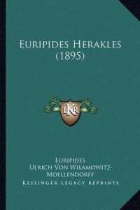 Euripides Herakles (1895)