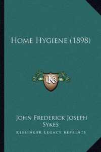 Home Hygiene (1898)
