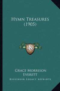 Hymn Treasures (1905)