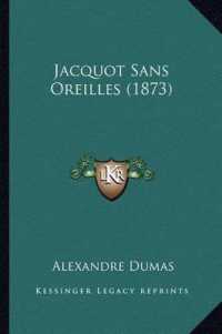Jacquot Sans Oreilles (1873)