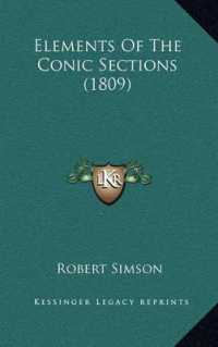 Elements of the Conic Sections (1809)