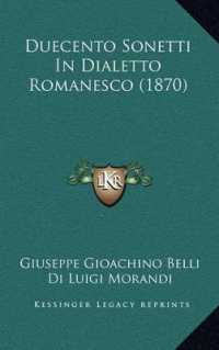 Duecento Sonetti in Dialetto Romanesco (1870)