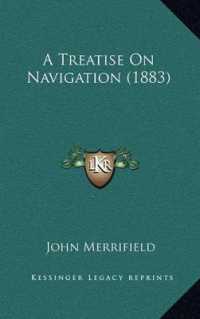 A Treatise on Navigation (1883)