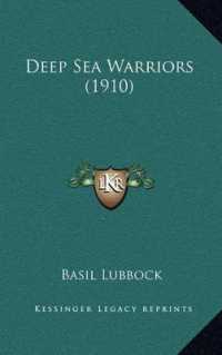 Deep Sea Warriors (1910)