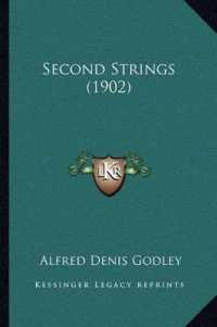 Second Strings (1902)