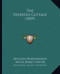 The Deserted Cottage (1859)