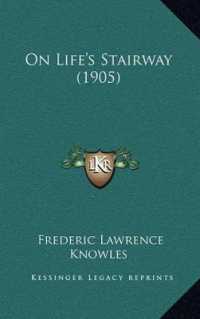 On Life's Stairway (1905)