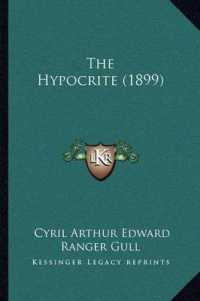 The Hypocrite (1899)