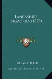 Lancashire Memories (1879)