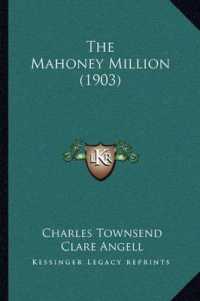 The Mahoney Million (1903)