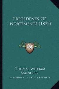Precedents of Indictments (1872)