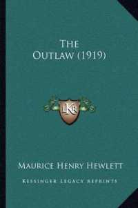 The Outlaw (1919)