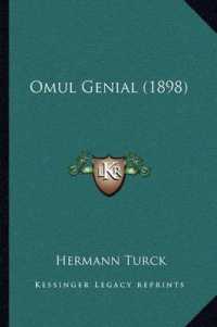 Omul Genial (1898)