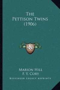 The Pettison Twins (1906)
