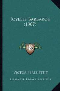 Joyeles Barbaros (1907)