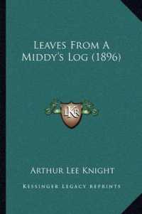 Leaves from a Middy's Log (1896)