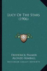 Lucy of the Stars (1906)