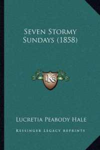 Seven Stormy Sundays (1858)