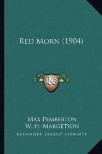 Red Morn (1904)
