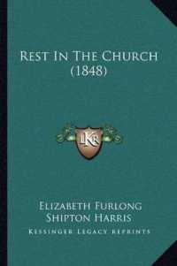 Rest in the Church (1848)