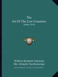 The Art of the Low Countries : Studies (1914)