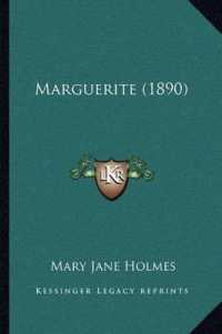 Marguerite (1890)