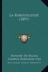 La Rabouilleuse (1897)