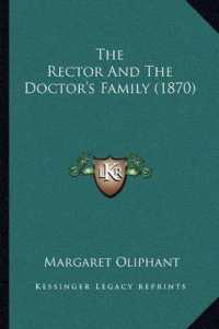 The Rector and the Doctor's Family (1870)