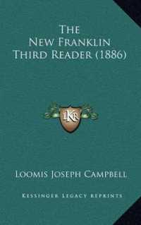 The New Franklin Third Reader (1886)