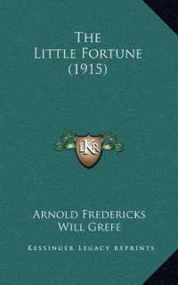 The Little Fortune (1915)
