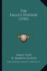 The Eagle's Feather (1910)