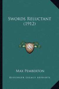 Swords Reluctant (1912)