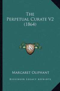The Perpetual Curate V2 (1864)