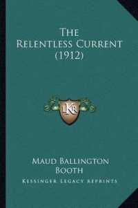 The Relentless Current (1912)
