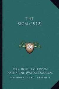 The Sign (1912)