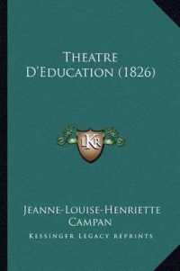 Theatre D'Education (1826)