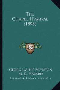 The Chapel Hymnal (1898)